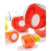Juego didáctico Top Bright de cocina en madera con frutas y verduras Juego didáctico Top Bright de cocina en madera con frutas y verduras