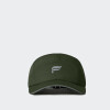 Gorro Fabletics The Fundamental Verde