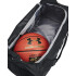 UA Undeniable 5.0 Duffle SM-GRY BLK-001
