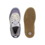 Zapatillas Puma Puma-180 Pro Hombre PUMA Black-Vapor Gray-Flat Dark Gray