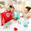 Set completo doctor HAPE Set completo doctor HAPE