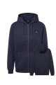 Campera O'Neill Cali Soul Azul
