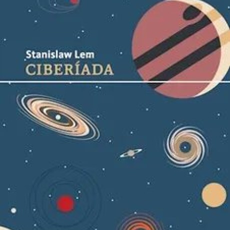 CIBERIADA CIBERIADA