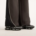 Short New Balance de Dama - Trackside - WB62O9UFBLK DARK GREY