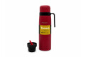 TERMO MANIJA RIGIDA 1LT 9023 Rojo