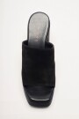 ZAPATO PLATAFORMA ZOE Gris