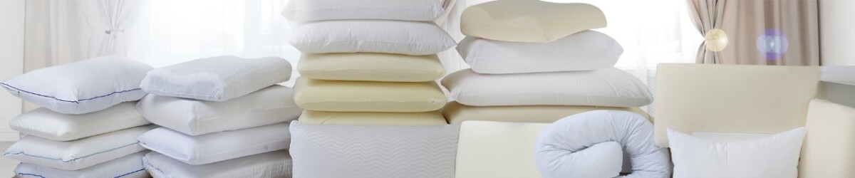 Descubrí cómo elegir la mejor almohada para vos.