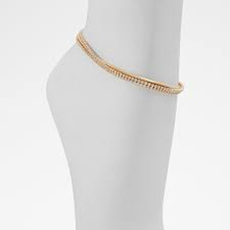 MINDINA GOLD/CLEAR MULTI GOLD/CLEAR MULTI