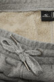Pantalones O'neill Felpa - Gris Pantalones O'neill Felpa - Gris