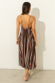 Vestido lirio Calina