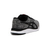 Asics Streetwise Blanco-negro