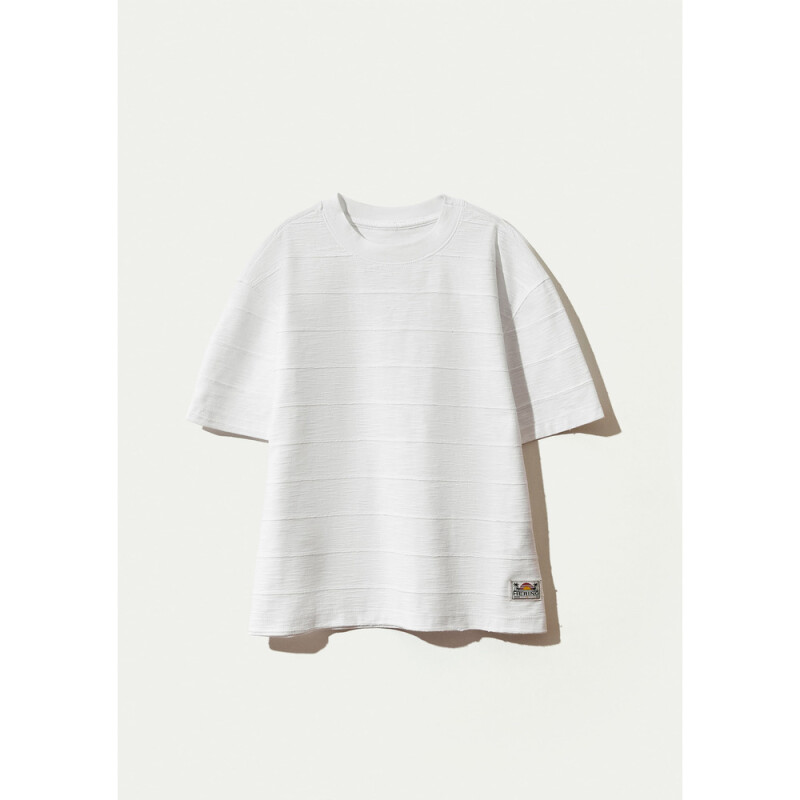 CAMISETA MM BRANCO