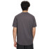 UA Tech 2.0 SS Tee-RED GRY-090