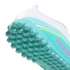 Championes adidas F50 Messi Club de niño White Light Blue