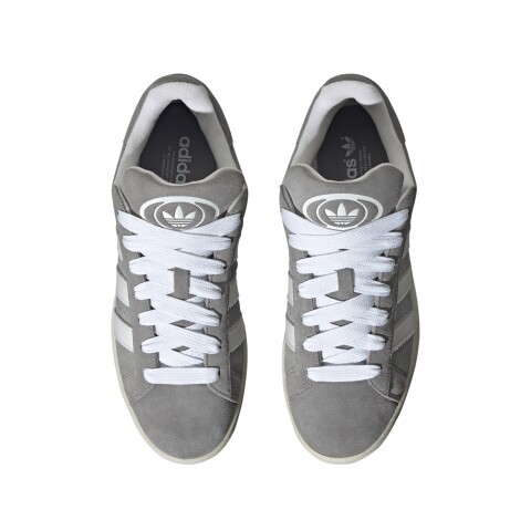 Championes adidas Campus 00s Grey Three / Cloud White / Off White