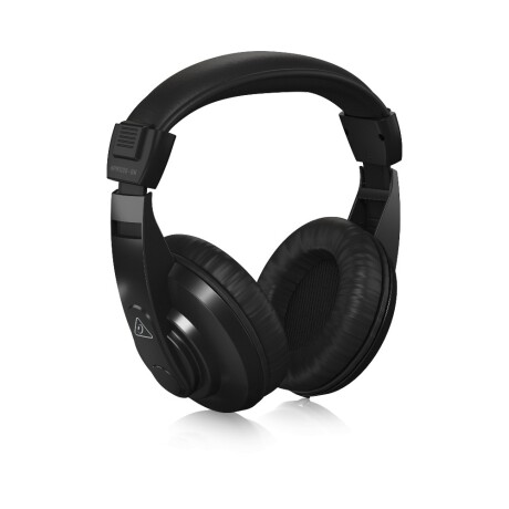 AURICULARES BEHRINGER HPM1100 NEGRO AURICULARES BEHRINGER HPM1100 NEGRO