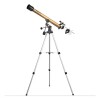 Telescopio Tasco 60 X 900mm Luminova Gold Telescopio Tasco 60 X 900mm Luminova Gold