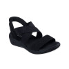 Sandalias Arya - Very Demure Negro
