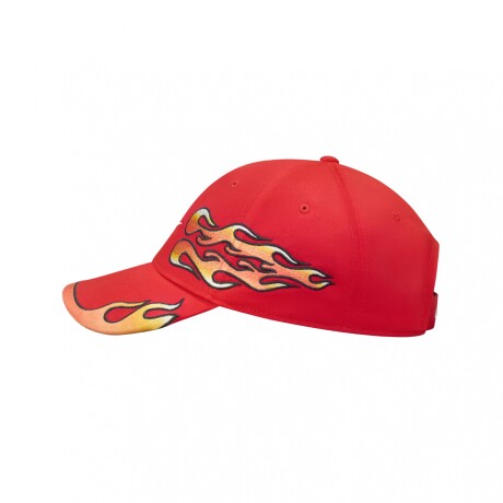 Gorra Nike Club OG Flame Red