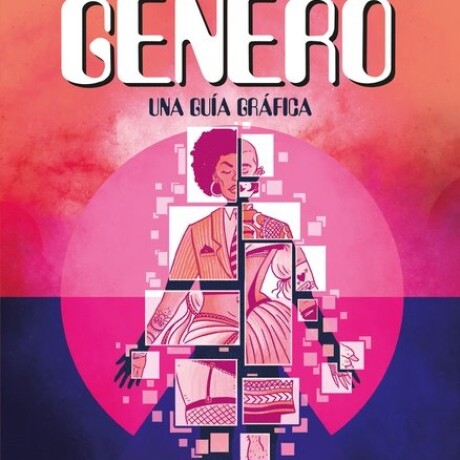 GENERO UNA GUIA GRAFICA GENERO UNA GUIA GRAFICA