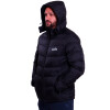 Campera Diadora Hombre Negro-negro