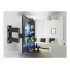 Soporte TV con brazo articulado 14 - 55" Soporte TV con brazo articulado 14 - 55"