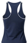 Musculosa Deportiva Oreiro Azul