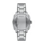 Reloj FOSSIL MACHINE Acero Plateado Esfera 42mm 0