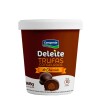TRUFAS CHOCOLATE CONAPROLE 168G TRUFAS CHOCOLATE CONAPROLE 168G