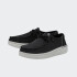 Zapatos Hey Dude Wendy Rise Negro