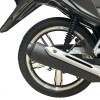 Moto Loncin Reiz 125 Moto Loncin Reiz 125