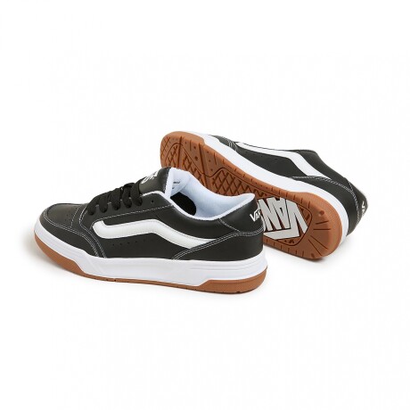 Championes Vans Hylane Black