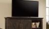Rack para tv 70" Puertas Corredizas - Sauder - Dakota Pass Rack para tv 70" Puertas Corredizas - Sauder - Dakota Pass