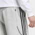 Short Adidas Spacer Teamgeist 26 Cutline Gris
