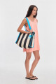 Tote Club Black