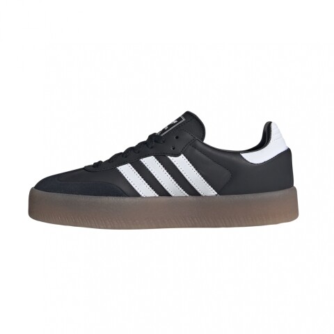 Championes adidas Sambae Black