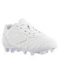 Championes de Fútbol 11 Infantiles Umbro Touch HG Blanco - Blanco