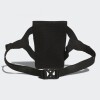 Bolso Adidas Run Pocket Negro