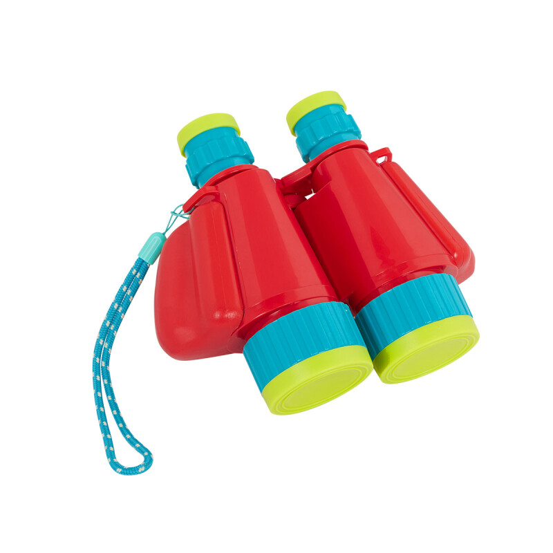 Binoculares para niños Rojo B. Toys Binoculares para niños Rojo B. Toys