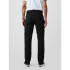 SLIM STRETCH 5 PKT PANT BLACK