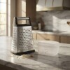 Rallador de 4 lados con contenedor de almacenamiento - Cuisinart Rallador de 4 lados con contenedor de almacenamiento - Cuisinart