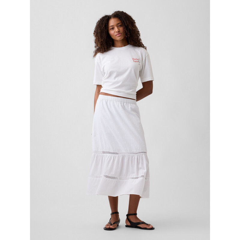 V-SS OVERSIZED CREW NEW OFF WHITE V2