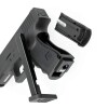 Combo Airsoft Glock 19 Calibre 6mm Combo Airsoft Glock 19 Calibre 6mm
