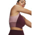 Meridian Colorblock Tank-BRN BRN-651