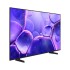 Smart TV Samsung 43" Crystal UHD 4K Smart TV UN43U8000FGXPR WiFi Bluetooth Smart TV Samsung 43" Crystal UHD 4K Smart TV UN43U8000FGXPR WiFi Bluetooth