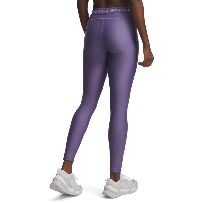 HeatGear Legging-RED PPL-520