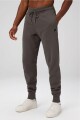 Pantalón The Go-To Jogger Hombre Taupe Slate