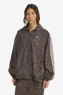 CHAQUETA ADILENIUM Leopardo