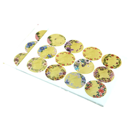 Set de stickers Set de stickers