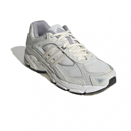 Championes adidas Response CL White